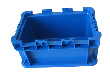 通用ST箱系列標(biāo)準(zhǔn)物流箱