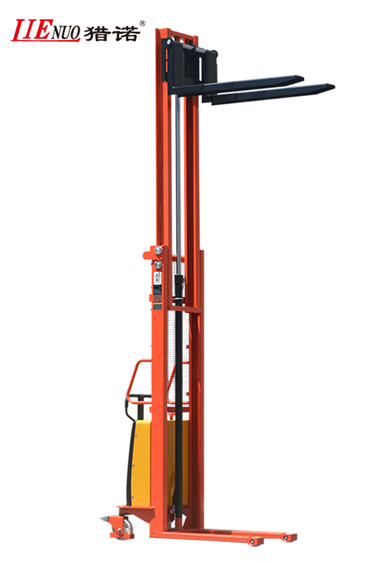 供應(yīng)CTD永康電動(dòng)叉車(chē)