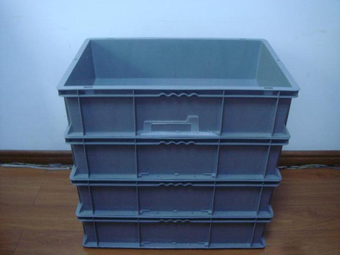 廣州鼎力倉(cāng)儲(chǔ)設(shè)備物流設(shè)備周轉(zhuǎn)箱