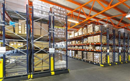 條碼倉(cāng)儲(chǔ)管理系統(tǒng)WMS_WMS系統(tǒng)