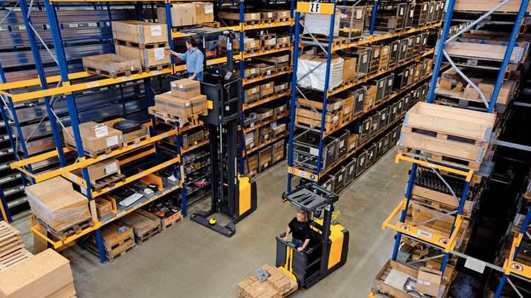 倉庫庫存管理軟件_庫存管理解決方案