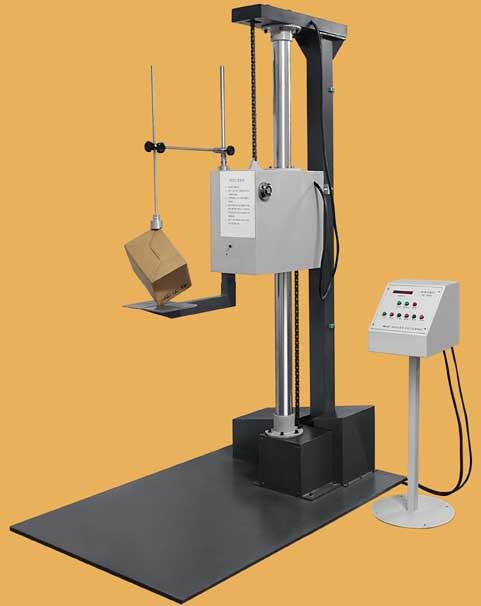 雙翼跌落試驗機