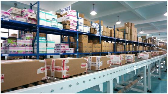 RFID倉儲(chǔ)管理系統(tǒng)_倉儲(chǔ)管理系統(tǒng)供應(yīng)商