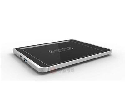 眾合瑞通JR-W01D超高頻rfid標(biāo)簽轉(zhuǎn)換儀