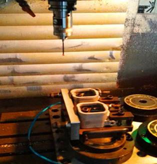 CNC車床在線測(cè)量