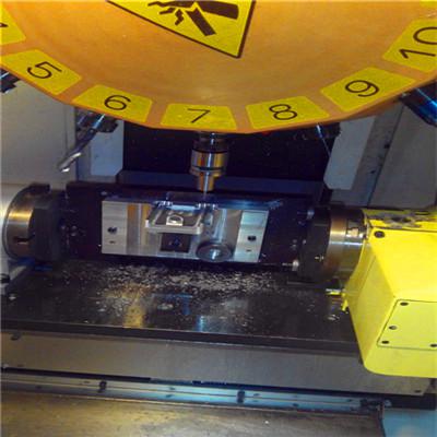 鉆攻中心測(cè)頭