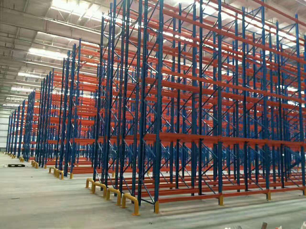 廠家直銷！貨架 托盤 倉儲籠等倉儲設(shè)備