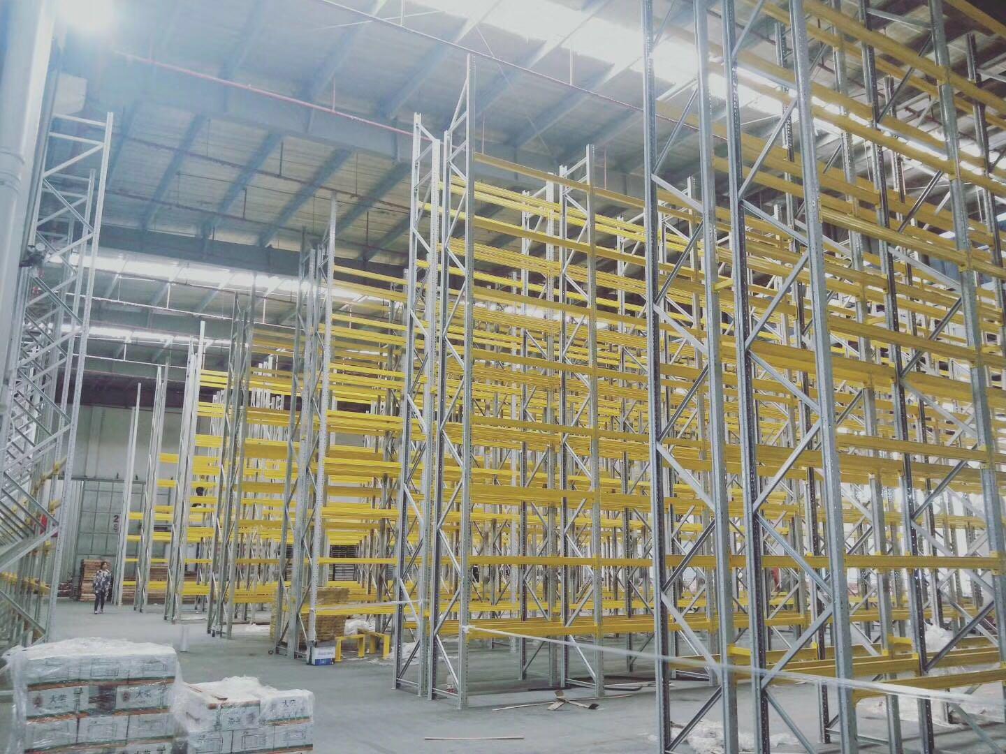 廠家直銷！貨架 托盤 倉儲籠等倉儲設(shè)備