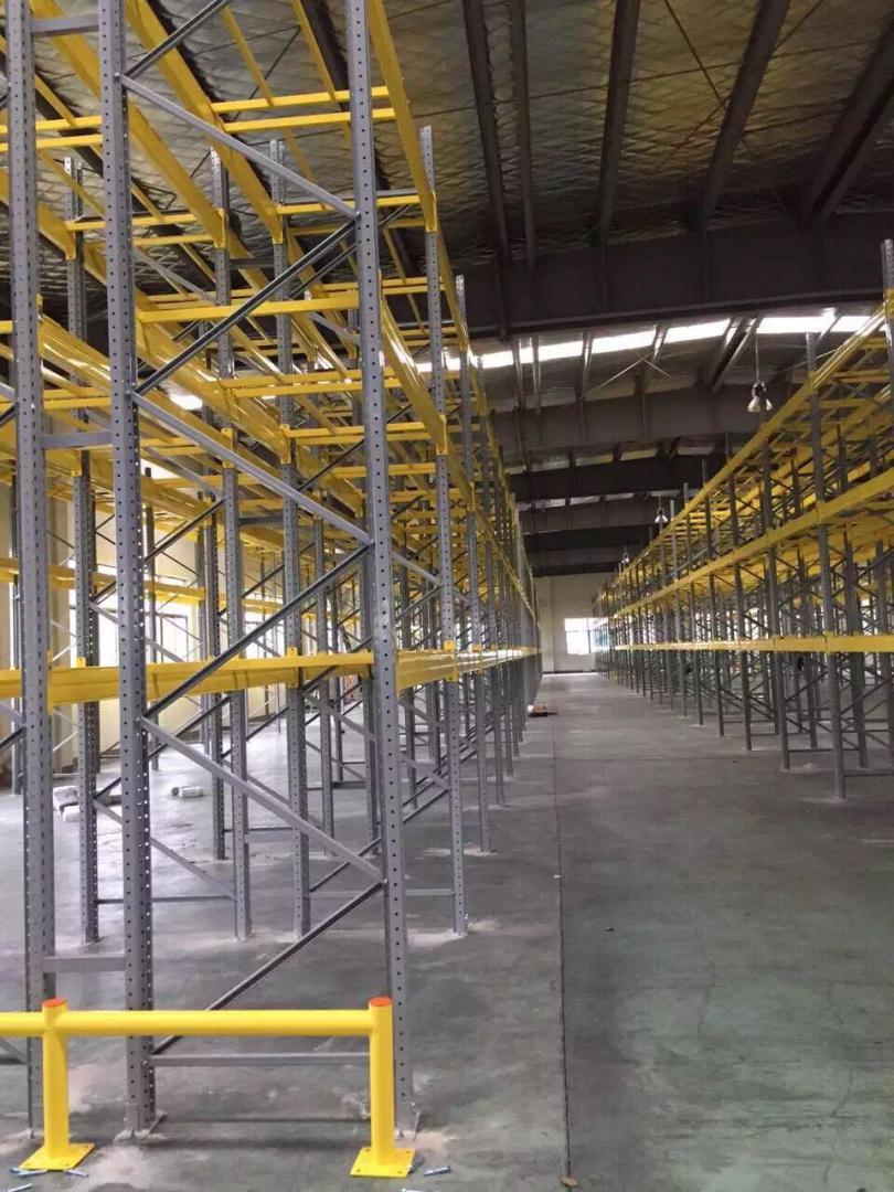 廠家直銷！貨架 托盤 倉儲籠等倉儲設備