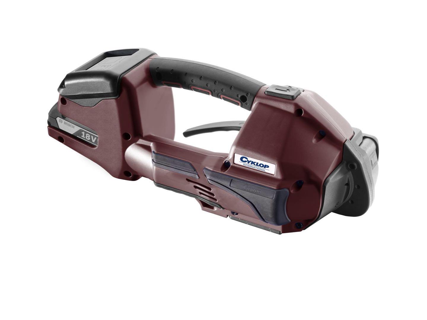 德國賽克Cyklop全進(jìn)口手動打包工具CMT260