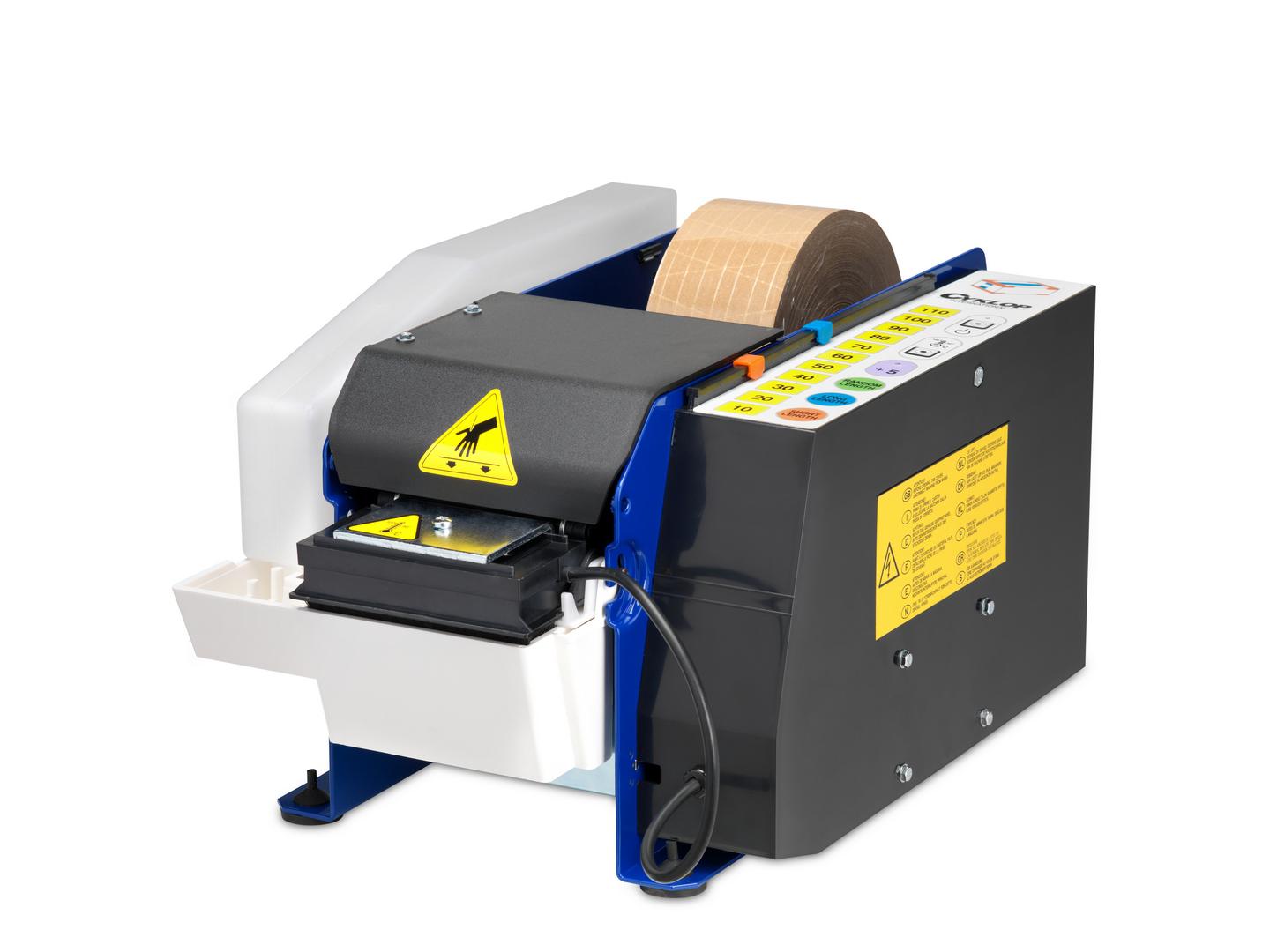 全進(jìn)口德國(guó)賽克自動(dòng)水紙機(jī)Lapo Series