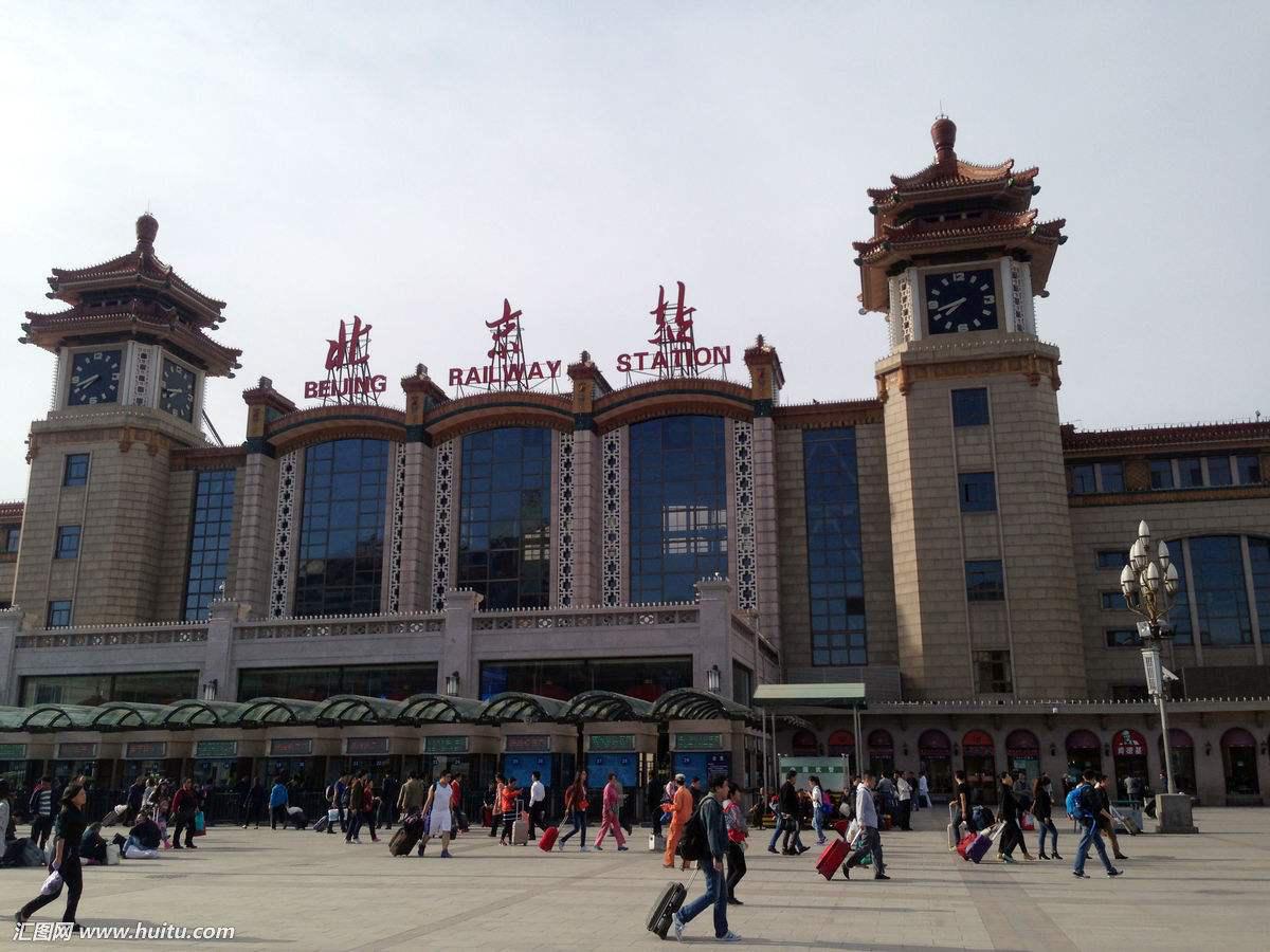 廣州至北京物流專線運(yùn)輸直達(dá)