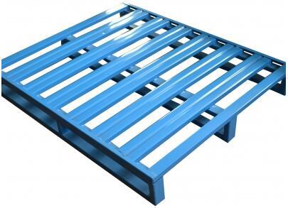 中揚儲存-鋼制托盤