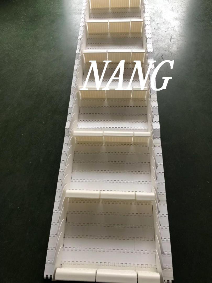 模組網(wǎng)帶彎檔板選上海高浪