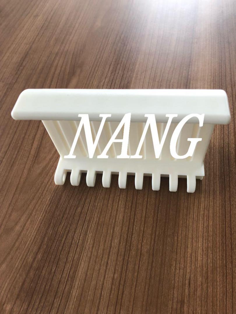 模組網(wǎng)帶彎檔板選上海高浪