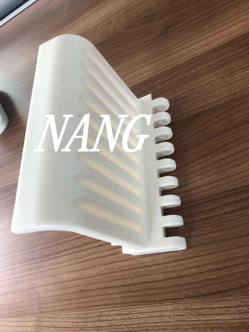 模組網(wǎng)帶彎?rùn)n板選上海高浪