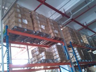 深圳鍍鋅鐵卡板_金屬卡板