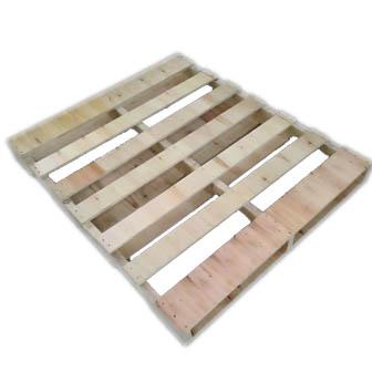 深圳美標木卡板_膠合木卡板