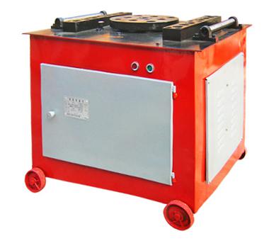 山東鑫隆機(jī)械廠GW50鋼筋彎曲機(jī) GW40鋼筋彎曲機(jī)