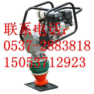 汽油沖擊夯HCR90，HCR80/90/100汽油沖擊夯