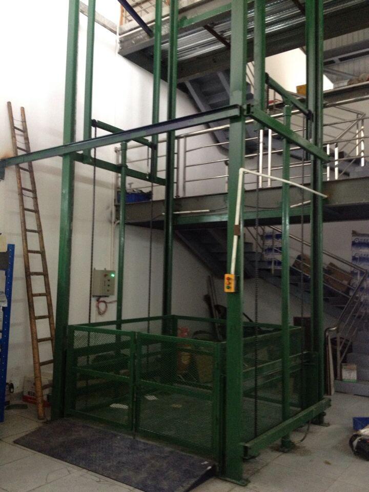 肇慶升降平臺(tái)