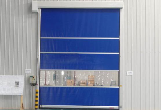 工業(yè)卷簾門(mén)