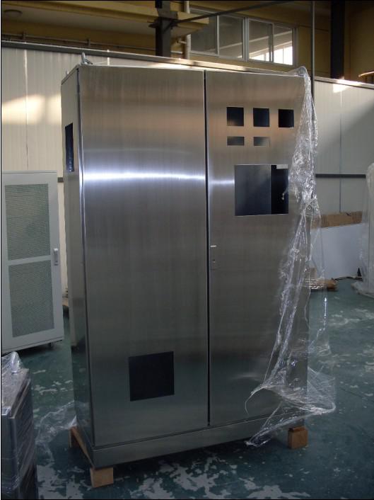 配電柜控制柜機柜變頻柜仿威圖機柜戶外機柜工控柜工業(yè)電氣柜