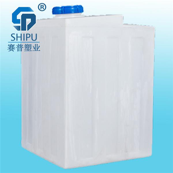 貴州加藥箱供應(yīng)商 pe加藥箱報價 200L環(huán)保藥箱圖片