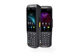 P160智能手持機(jī) 移動智能終端