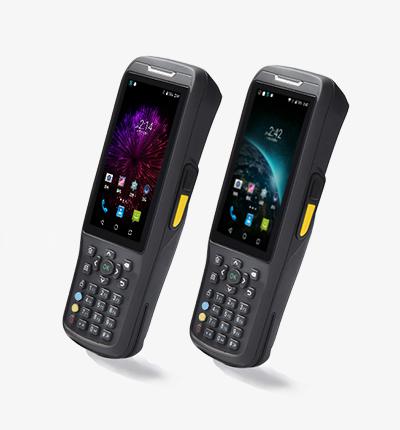 P160智能手持機 移動智能終端