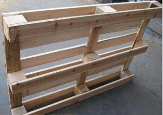 深圳實木木棧_木卡板