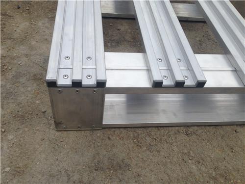 鋁合金托盤 QCtkb001