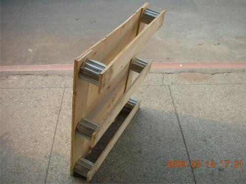 木卡板、膠合木卡板