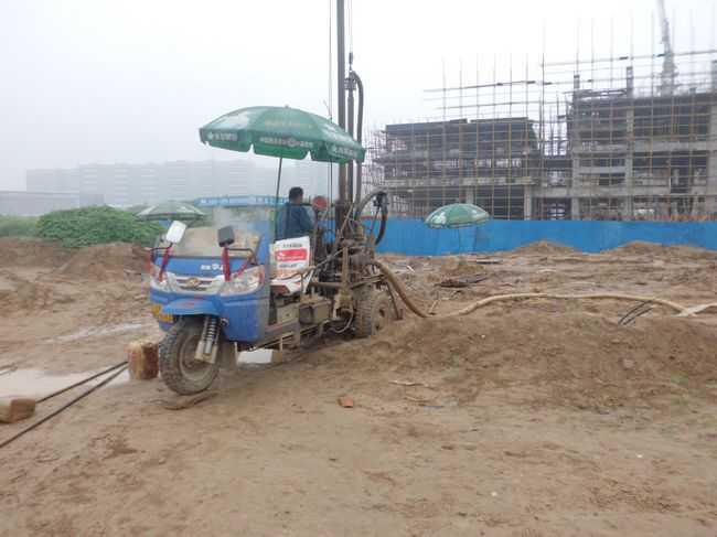 黑龍江省佳木斯市新科技打井鉆井隊(duì)打井鉆井價(jià)格服務(wù)