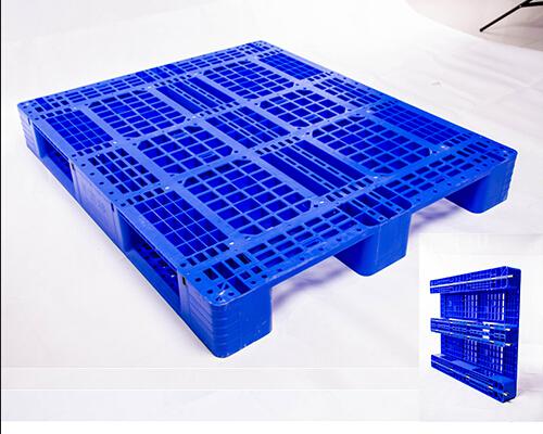 重慶塑料托盤廠家 重慶川字塑料托盤 重慶雙面塑料托盤廠家