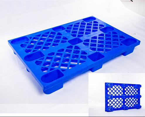 重慶塑料托盤廠家 重慶川字塑料托盤 重慶雙面塑料托盤廠家