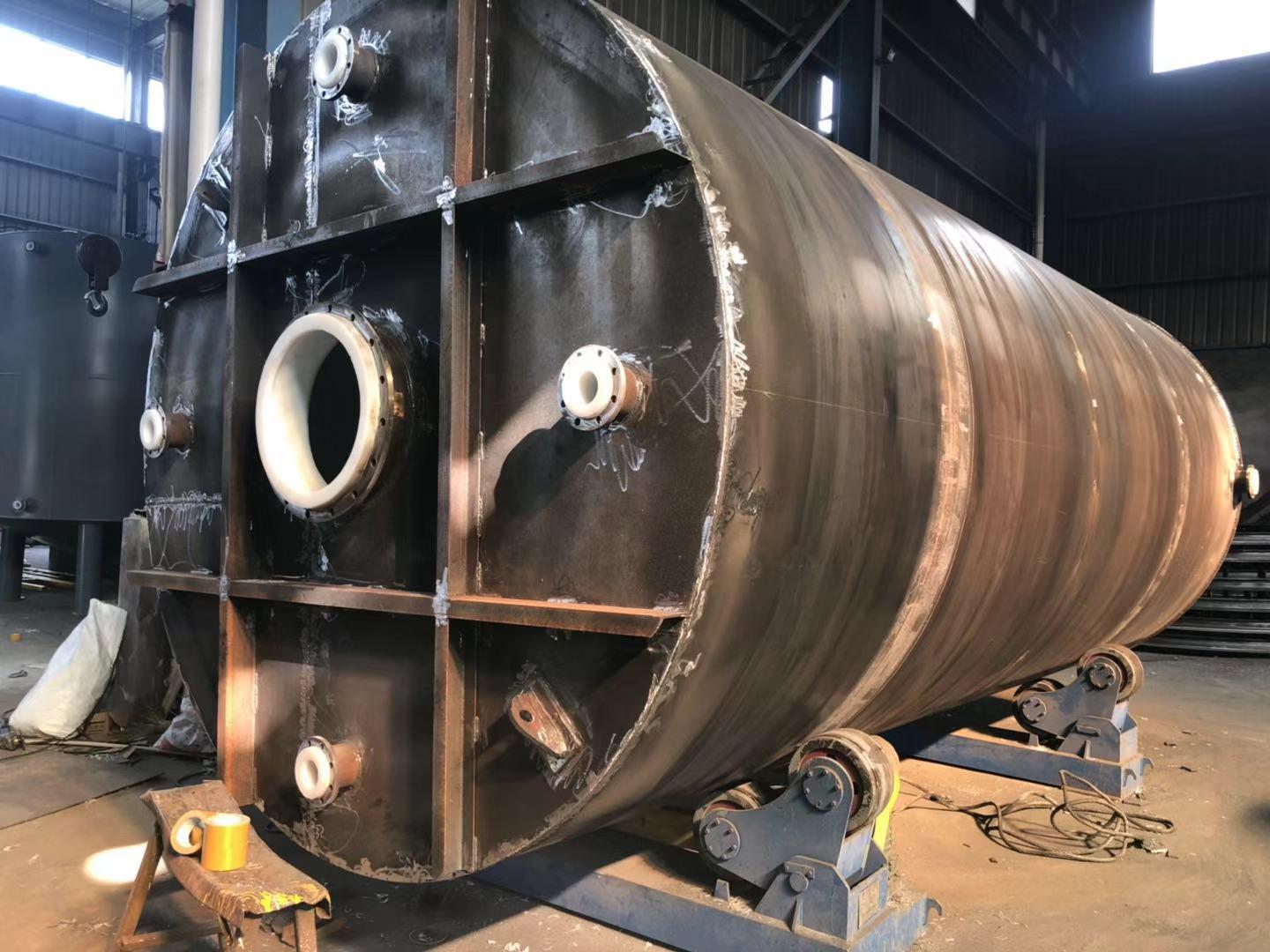 ?廊坊襯四氟廠家