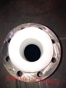 樂(lè)山襯四氟廠家