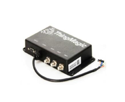 叉車讀寫器|ThingMagic_VEGA