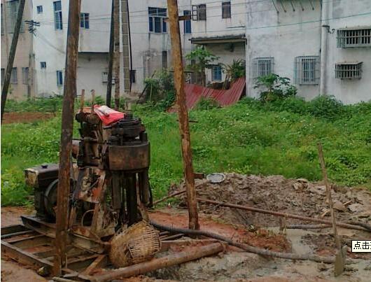 黑龍江海洋鉆井自來水井服務(wù)周到