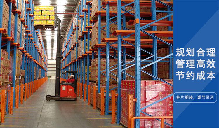 重型貨架|廣州倉儲(chǔ)貨架|穿梭式貨架