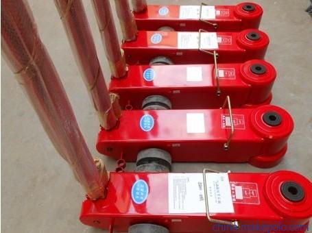 巨龍 BQ100氣動臥式千斤頂 價(jià)格