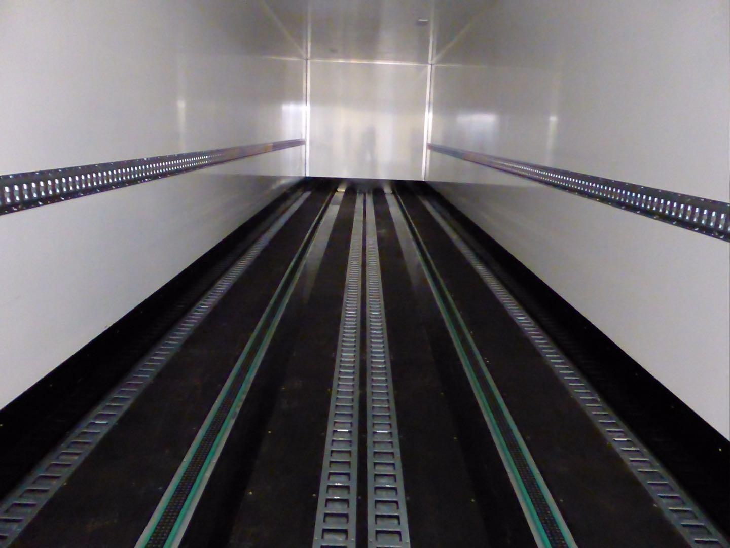 馳運(yùn)裝卸滑鏈?zhǔn)阶詣?dòng)裝卸設(shè)備 自動(dòng)裝車系統(tǒng)