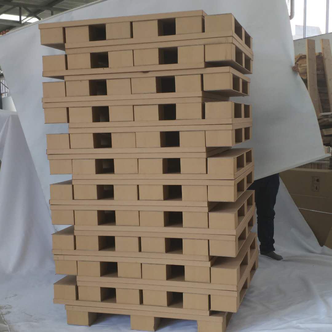 廠家直銷紙托盤  無錫蜂窩紙托盤   出口免熏蒸托盤