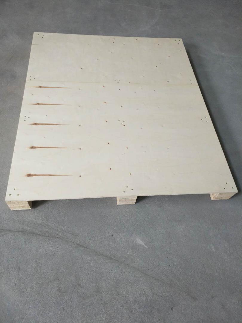 廠家定制復(fù)合托盤   膠合板托盤     二面進叉木質(zhì)托盤