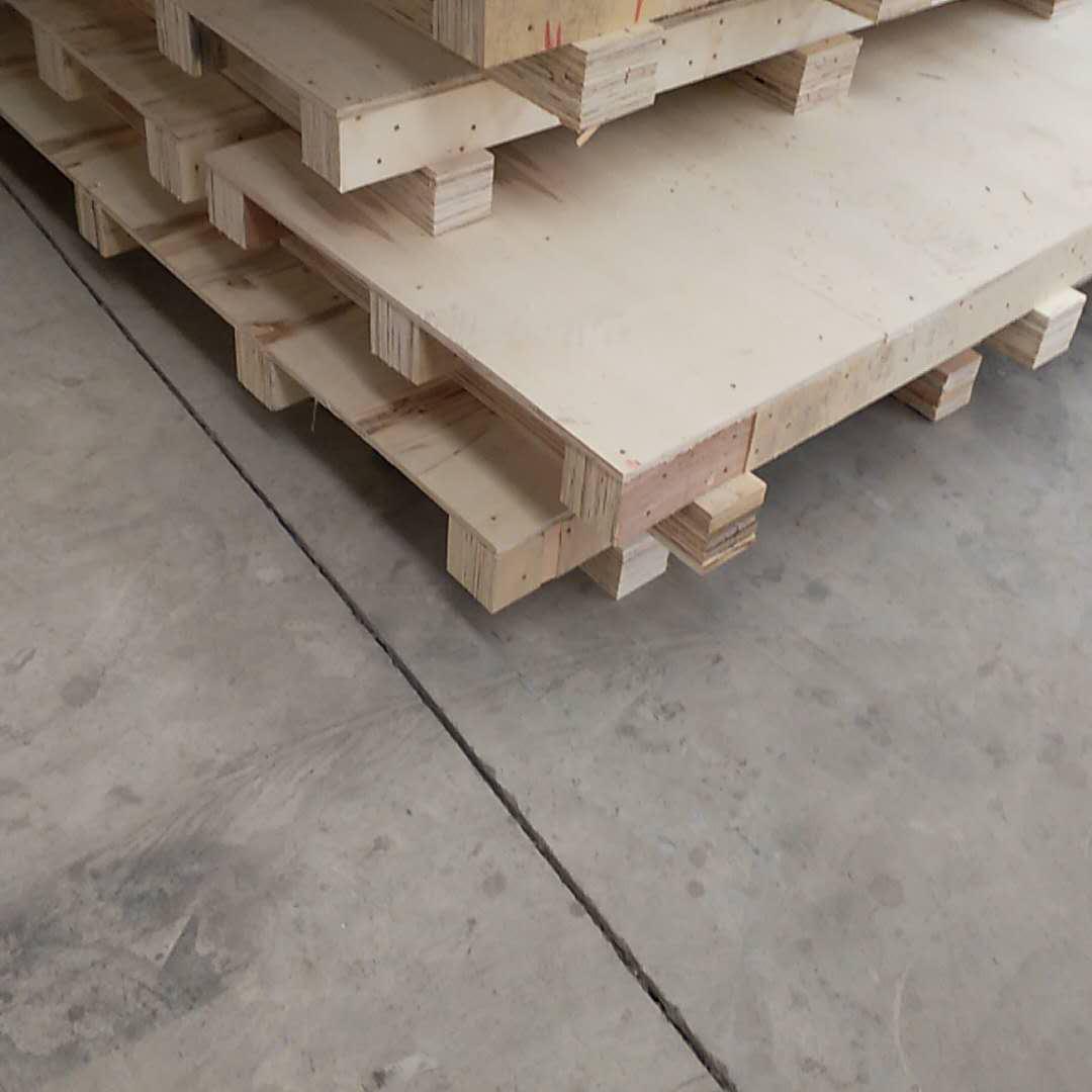 無錫廠家定制木箱   物流真空木包裝箱  封閉式木箱    