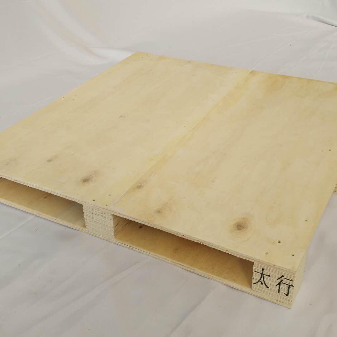 無錫木托盤  川字型復(fù)合托盤  膠合板出口免熏蒸托盤