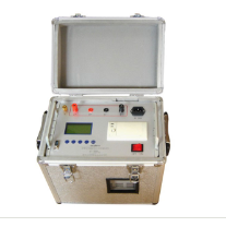 GF2701A型便攜式接觸電阻智能測試儀