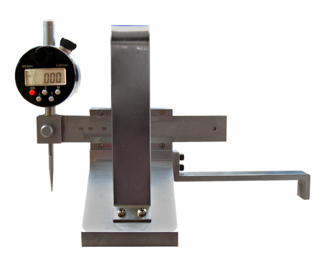 巨龍 車軸軸頸根部圓弧切點(diǎn)凹凸量測(cè)量?jī)x  價(jià)格