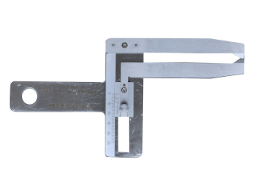 巨龍 閘瓦厚度、厚度差、閘瓦托內(nèi)側(cè)磨耗檢查量具  價格